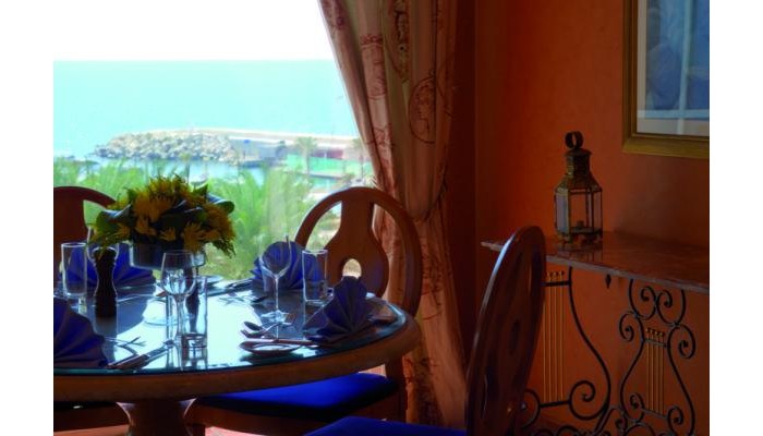 Movenpick Hotel Beirut poza 1