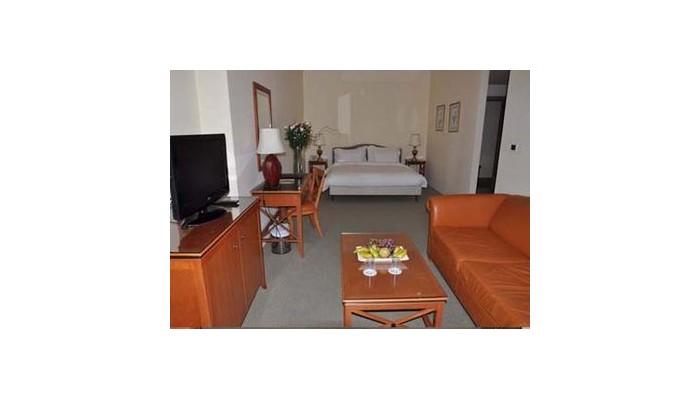 Napoleon Hotel Beirut poza 5