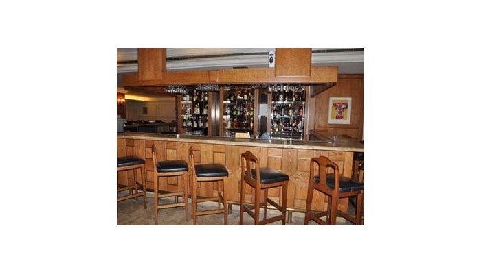 Napoleon Hotel Beirut poza 9