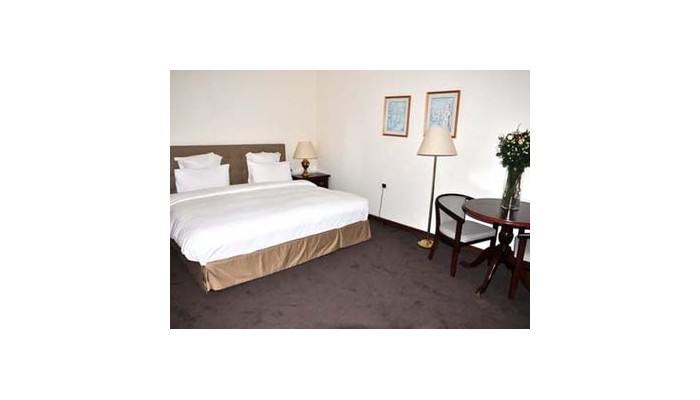 Napoleon Hotel Beirut poza 7