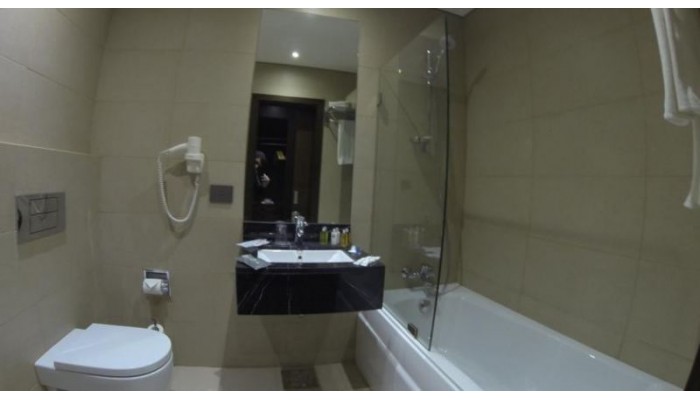 Napoleon Hotel Beirut poza 4