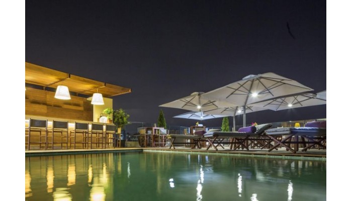 O Monot Luxury Boutique Hotel poza 1