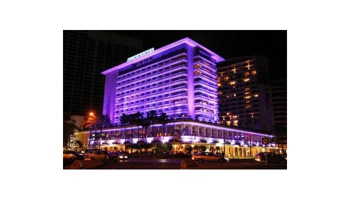 Phoenicia Hotel Beirut poza 0