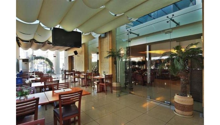 Princessa Hotel poza 1