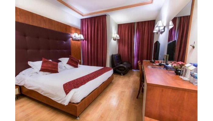 Princessa Hotel poza 8