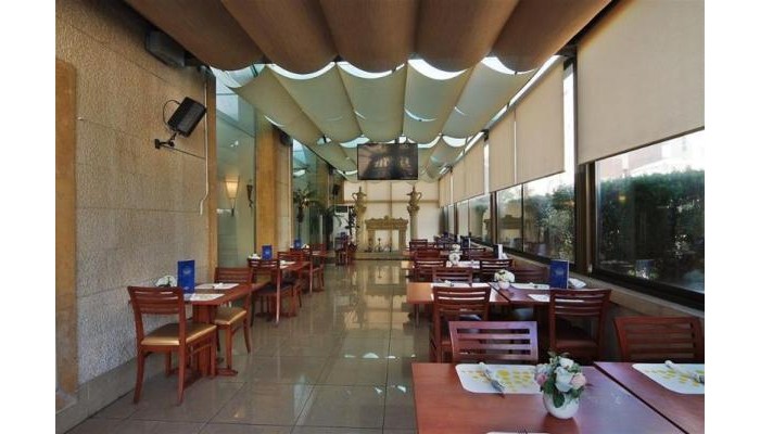 Princessa Hotel poza 3