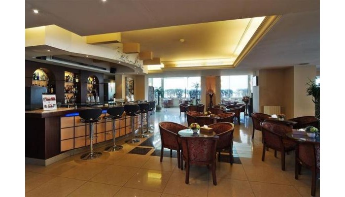 Princessa Hotel poza 0