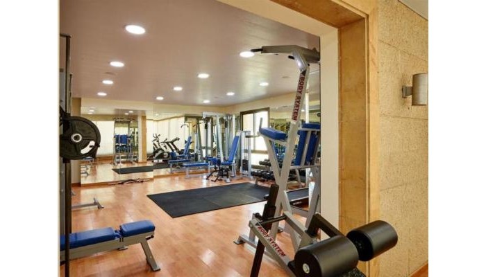 Princessa Hotel poza 4