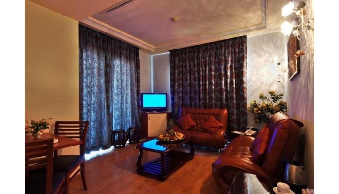 Princessa Hotel poza 5