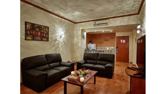 Princessa Hotel poza 7