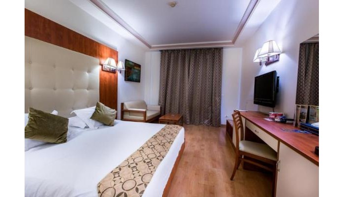 Princessa Hotel poza 9