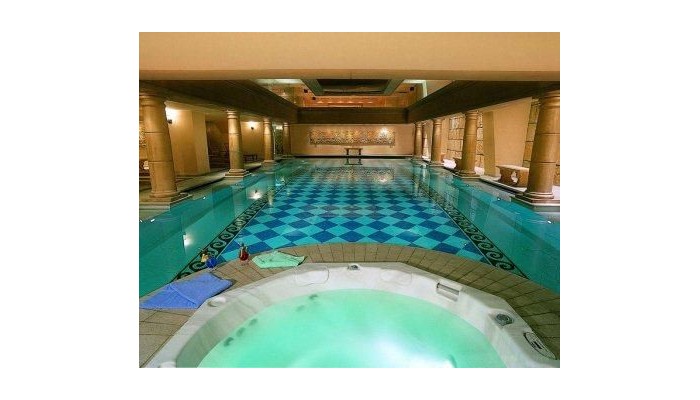 Radisson Blu Martinez Hotel Beirut poza 4