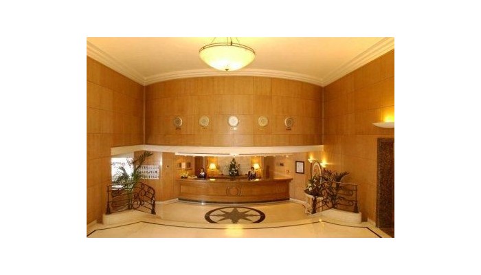 Radisson Blu Martinez Hotel Beirut poza 2