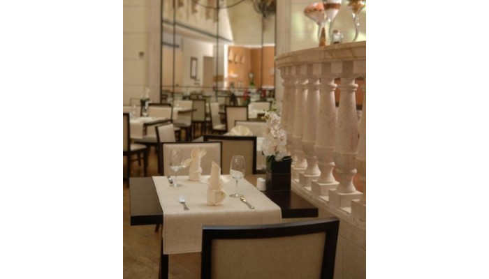 Radisson Blu Martinez Hotel Beirut poza 3