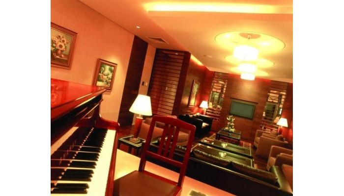 Ramada Plaza Hotel poza 0