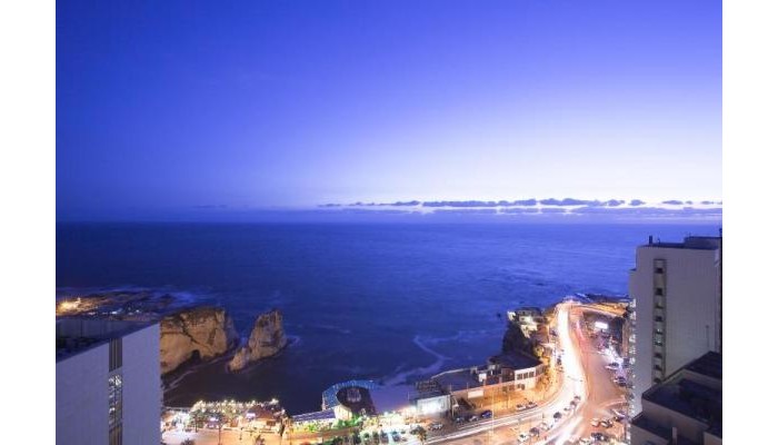 Ramada Plaza Hotel poza 9