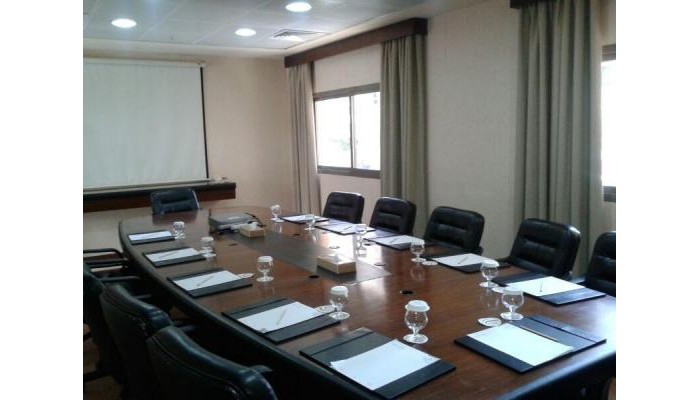 Ramada Plaza Hotel poza 3