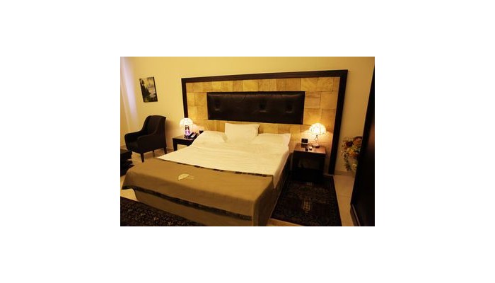 Reston Hotel Jounieh poza 7