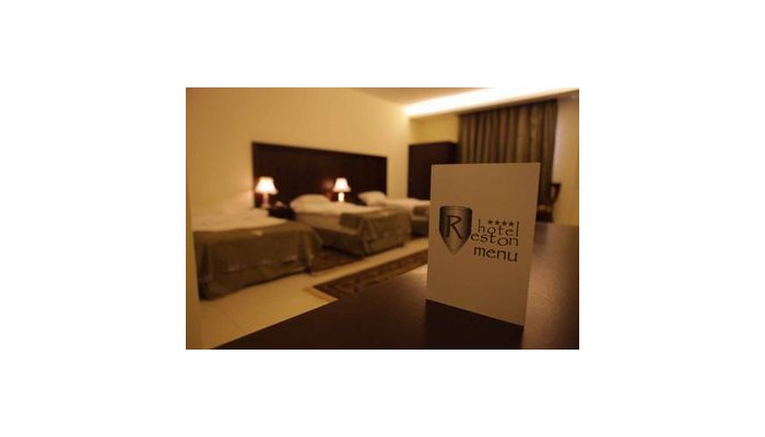 Reston Hotel Jounieh poza 6