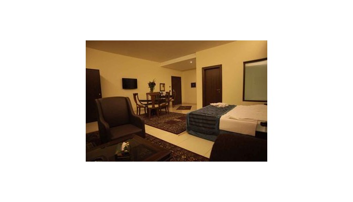 Reston Hotel Jounieh poza 2