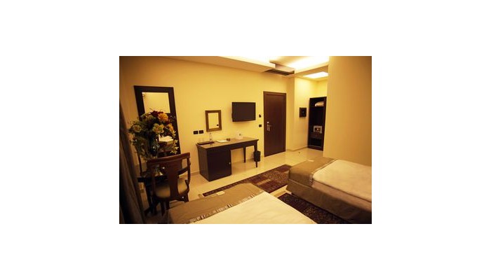 Reston Hotel Jounieh poza 1