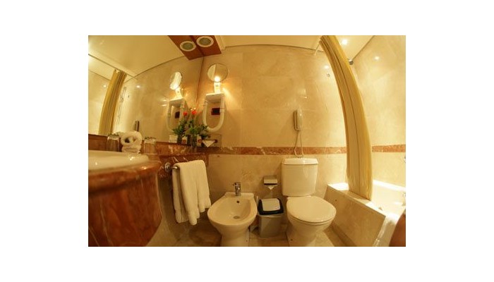 Riviera Hotel & Beach Lounge poza 0