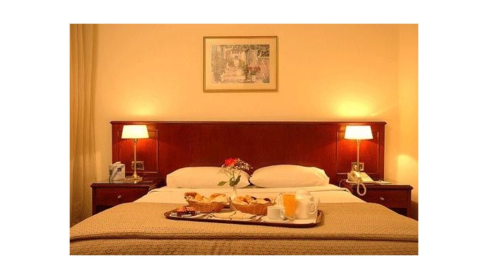 Sea Rock Hotel poza 0