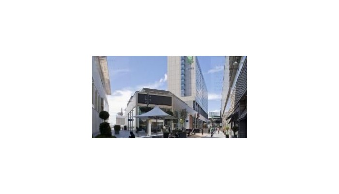 Staybridge Suites & Apartments - Beirut poza 11