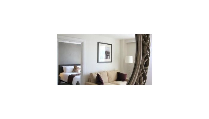 Staybridge Suites & Apartments - Beirut poza 0