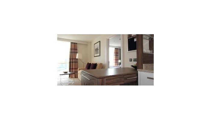 Staybridge Suites & Apartments - Beirut poza 3