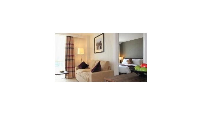 Staybridge Suites & Apartments - Beirut poza 4