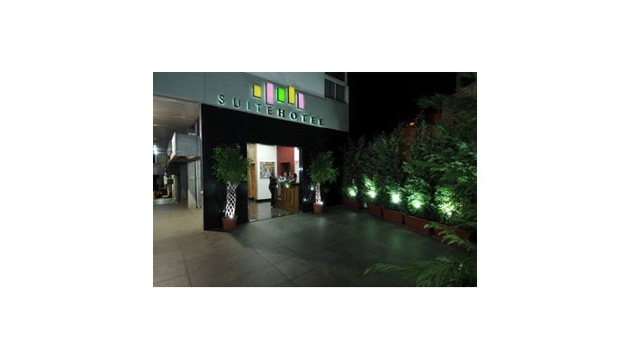 Suite Hotel Merlot poza 0