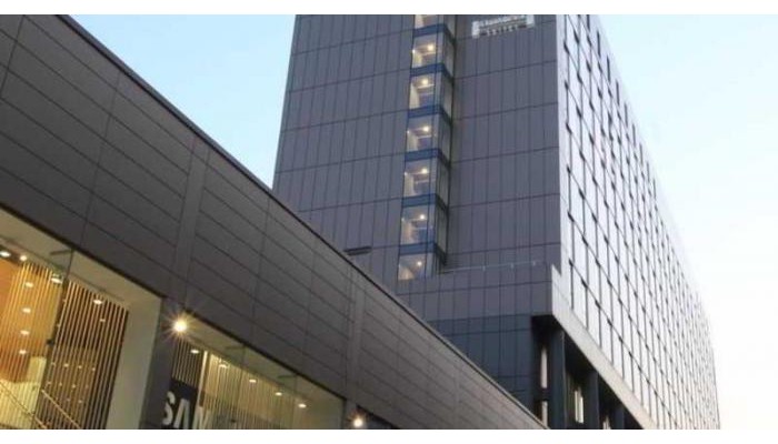 Suite Hotel Merlot poza 9