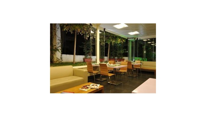 Suite Hotel Merlot poza 7