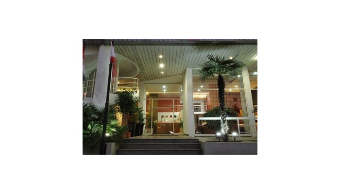 Suite Hotel Merlot poza 6