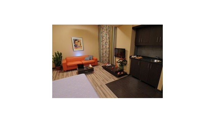 Suite Hotel Merlot poza 4