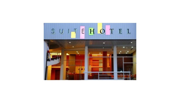 Suite Hotel Merlot poza 5