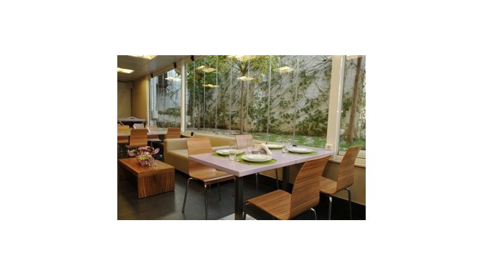 Suite Hotel Merlot poza 2