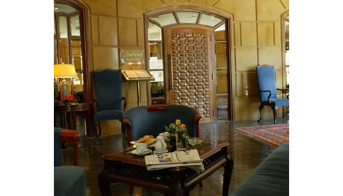 Takaya Suites Hotel poza 10