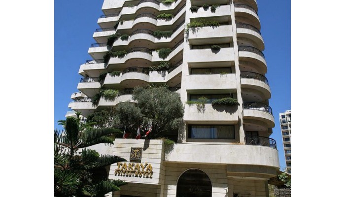 Takaya Suites Hotel poza 11