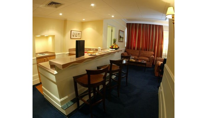 Takaya Suites Hotel poza 5