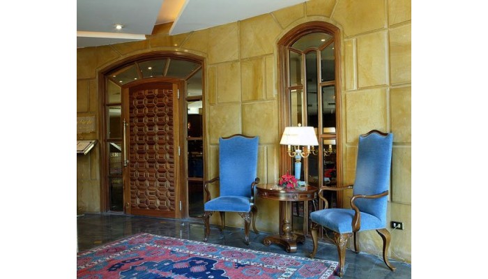 Takaya Suites Hotel poza 9