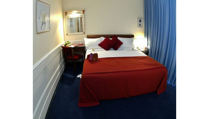 Takaya Suites Hotel poza 4