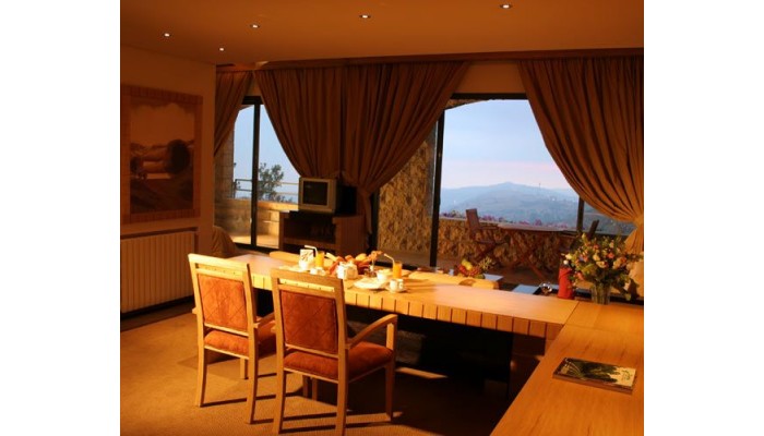 Terrebrune Hotel poza 11