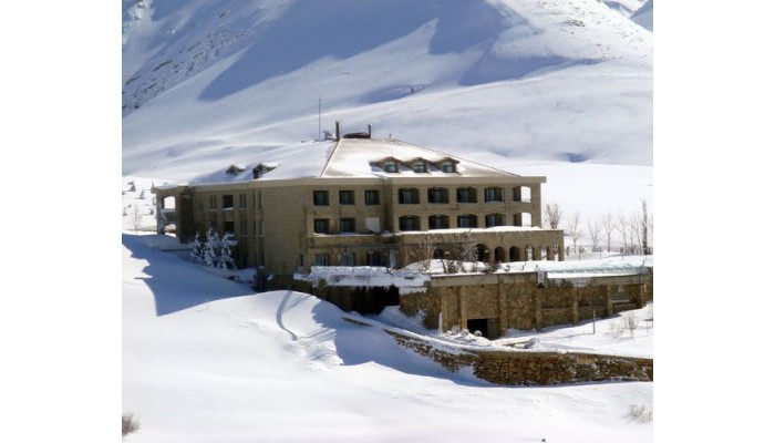 Terrebrune Hotel poza 8