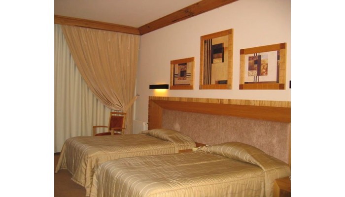 Terrebrune Hotel poza 9