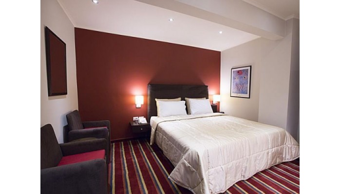 The J Hotel & Spa poza 4