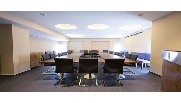 The J Hotel & Spa poza 11