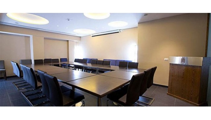 The J Hotel & Spa poza 10