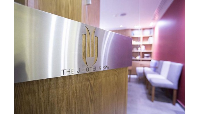The J Hotel & Spa poza 7